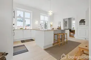 Ejerlejlighed på Grejsdalsvej 8, 1., 7100 Vejle