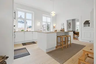 Ejerlejlighed på Grejsdalsvej 8, 1., 7100 Vejle