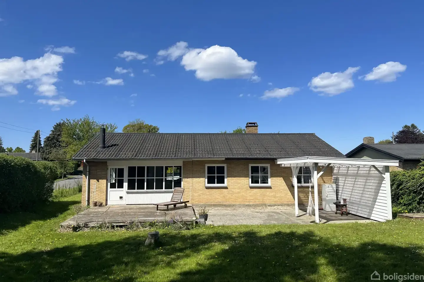 Villa på Lucernevej 5, 3230 Græsted