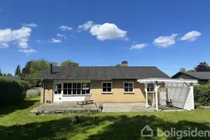 Villa på Lucernevej 5, 3230 Græsted