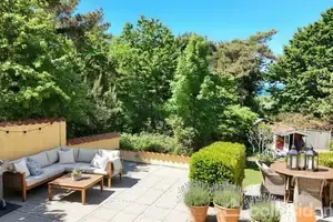 Villa på Umanakvej 11, 3390 Hundested