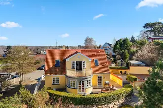 Villa på Umanakvej 11, 3390 Hundested