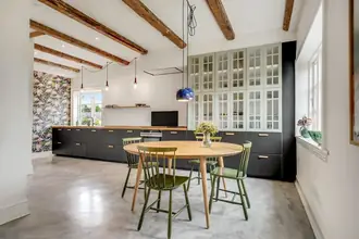 Villa på Baggesens Alle 23, 6700 Esbjerg