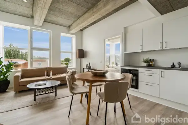 Ejerlejlighed på Kirkebjerg Parkvej 6, 2. 7., 2605 Brøndby