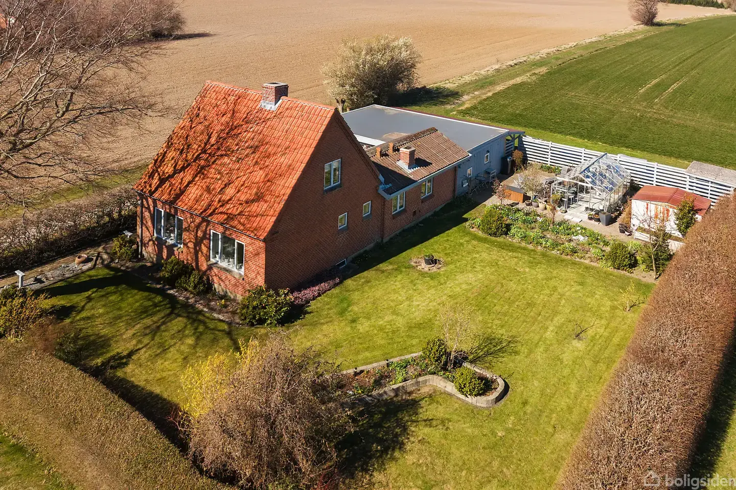 Villa på Truelstrupvej 9, 4850 Stubbekøbing