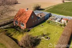 Villa på Truelstrupvej 9, 4850 Stubbekøbing