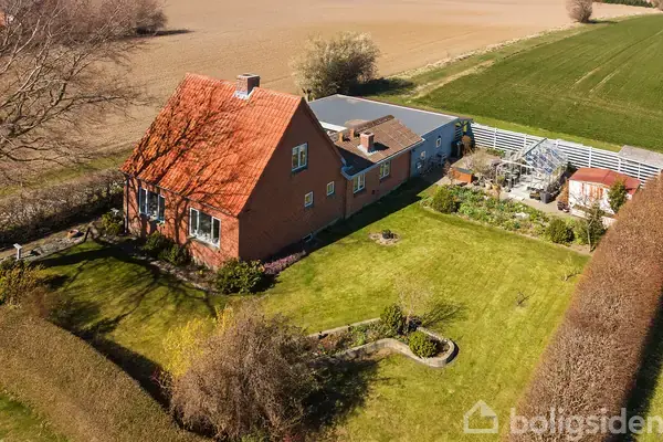 Villa på Truelstrupvej 9, 4850 Stubbekøbing