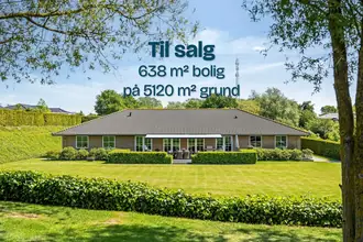 Villa på Thorsvænge 68A, 4673 Rødvig Stevns