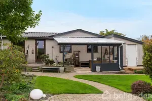 Villa på Runevej 11, 4030 Tune