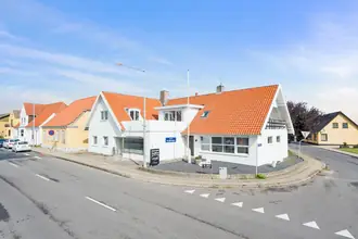 Villa på Blæshøjvej 2, V. Hjermitslev, 9700 Brønderslev
