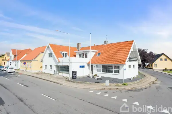 Villa på Blæshøjvej 2, 9700 Brønderslev