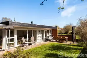 Villa på Geelsdalen 24, 2830 Virum