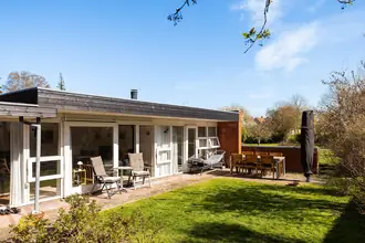 Villa på Geelsdalen 24, 2830 Virum