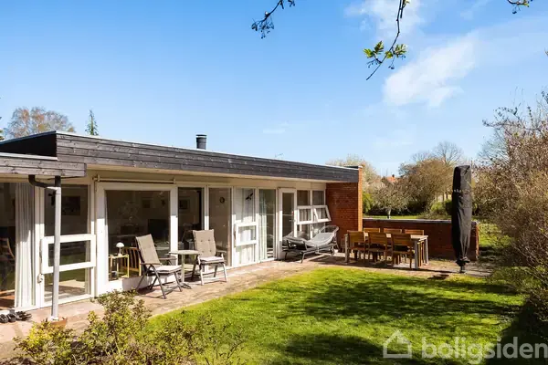 Villa på Geelsdalen 24, 2830 Virum