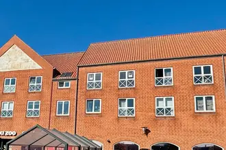 Ejerlejlighed på Krøyers Gård 31, 2., 4900 Nakskov