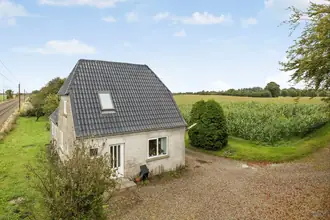Villa på Stenstrupvej 7, Fragdrup, 9500 Hobro