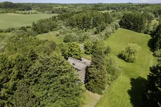 Villa på Tågeskov Overdrev 14, Tågeskov, 4733 Tappernøje