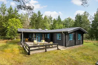 Fritidshus på Kandeborgvej 15, Bratten, 9981 Jerup