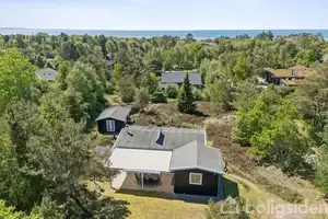 Fritidsbolig på Svanevej 3, 4573 Højby