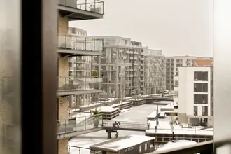 Ejerlejlighed på Havneholmen 22, 4. tv., 1561 København V