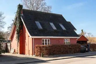 Villa på Ulstrupvej 22, 4281 Gørlev