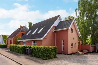 Villa på Ulstrupvej 22, 4281 Gørlev