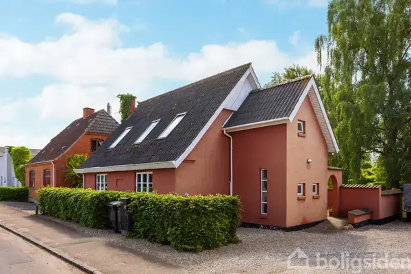 Villa på Ulstrupvej 22, 4281 Gørlev