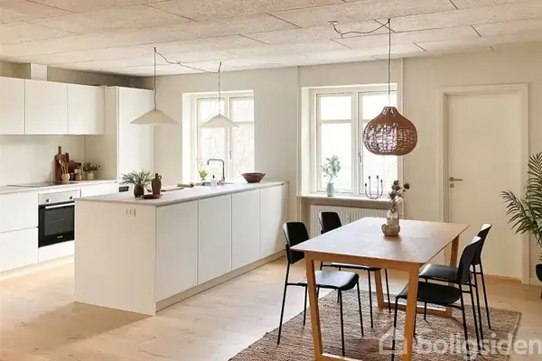 Ejerlejlighed på Smedegade 15, 1., 7400 Herning