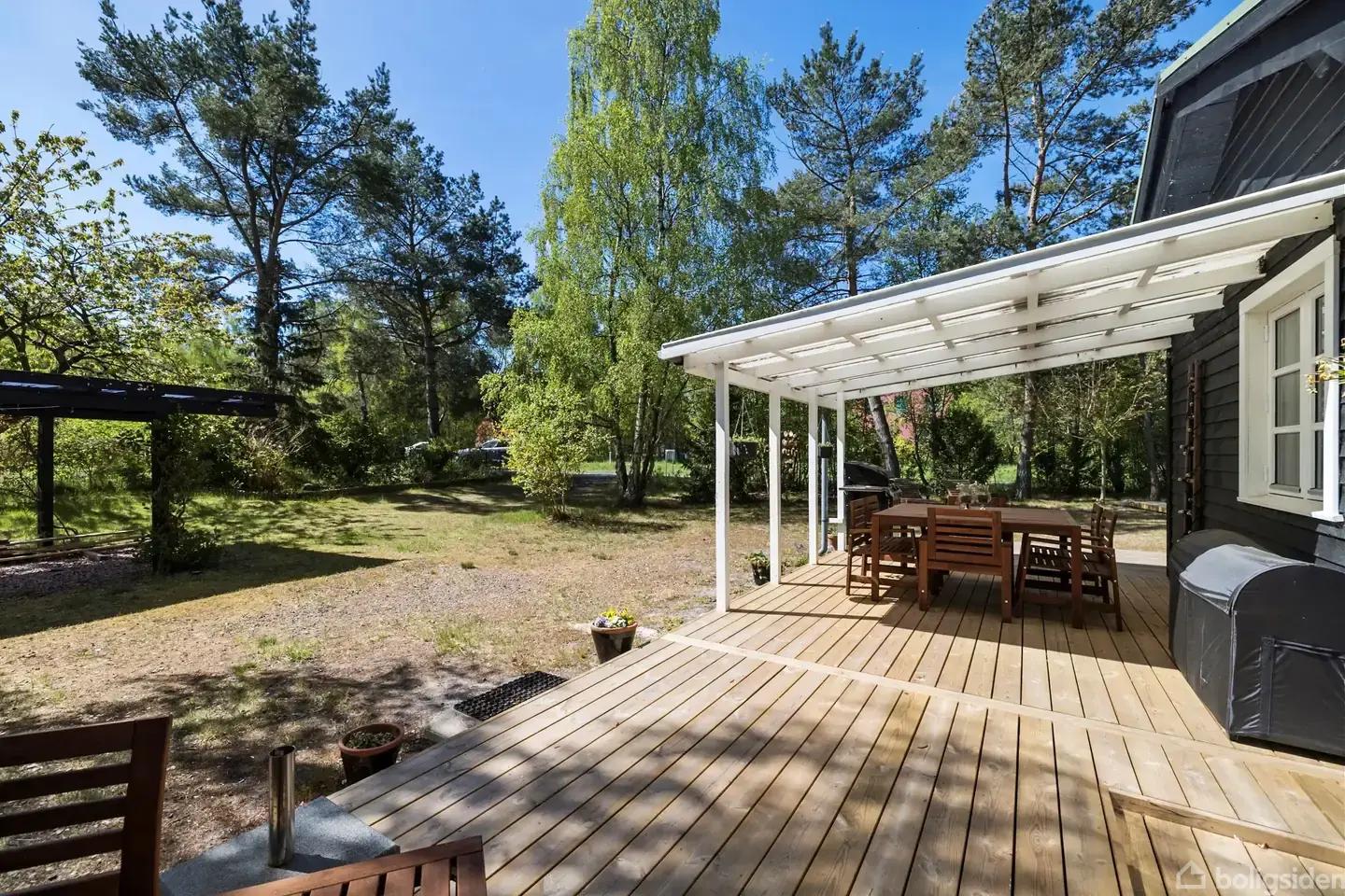 Fritidsbolig på Hundsemyrevej 18, 3730 Nexø
