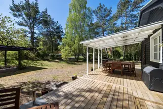 Fritidshus på Hundsemyrevej 18, Balka, 3730 Nexø