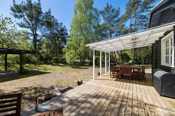 Fritidsbolig på Hundsemyrevej 18, 3730 Nexø