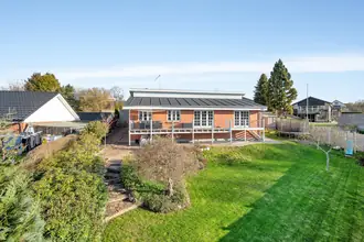 Villa på Hellestien 2B, 8600 Silkeborg