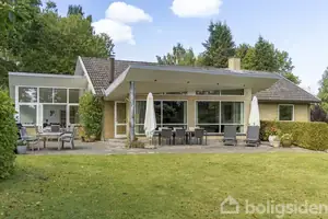 Villa på Damgårdsvej 49, 3460 Birkerød