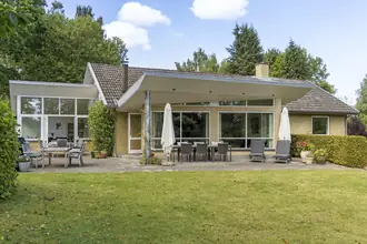 Villa på Damgårdsvej 49, 3460 Birkerød