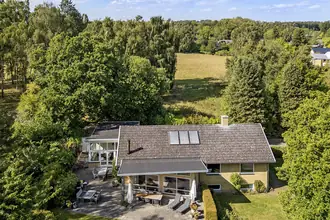 Villa på Damgårdsvej 49, 3460 Birkerød