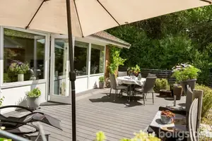 Villa på Sigridsvej 6, 3650 Ølstykke