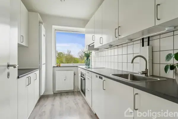 Ejerlejlighed på Emmasvej 12, 2. tv., 8220 Brabrand