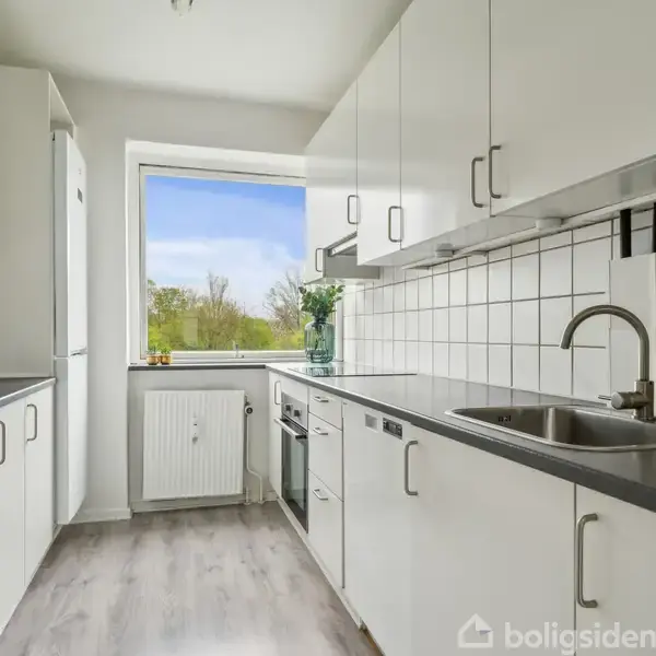 Ejerlejlighed, Emmasvej 12 2. tv, 8220 Brabrand