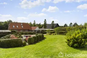 Villa på Hulvej 15, 6731 Tjæreborg