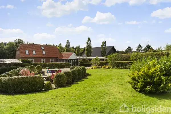 Villa på Hulvej 15, 6731 Tjæreborg