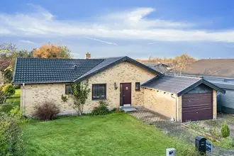 Villa på Hyldebærvej 6, 9000 Aalborg