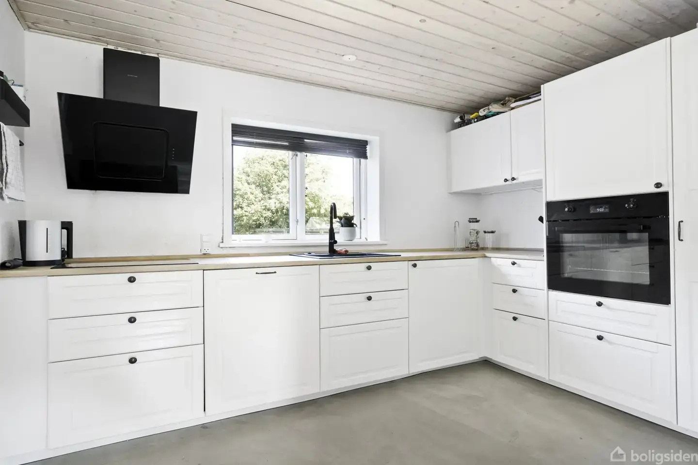 Hus – Bramming - Visning 2