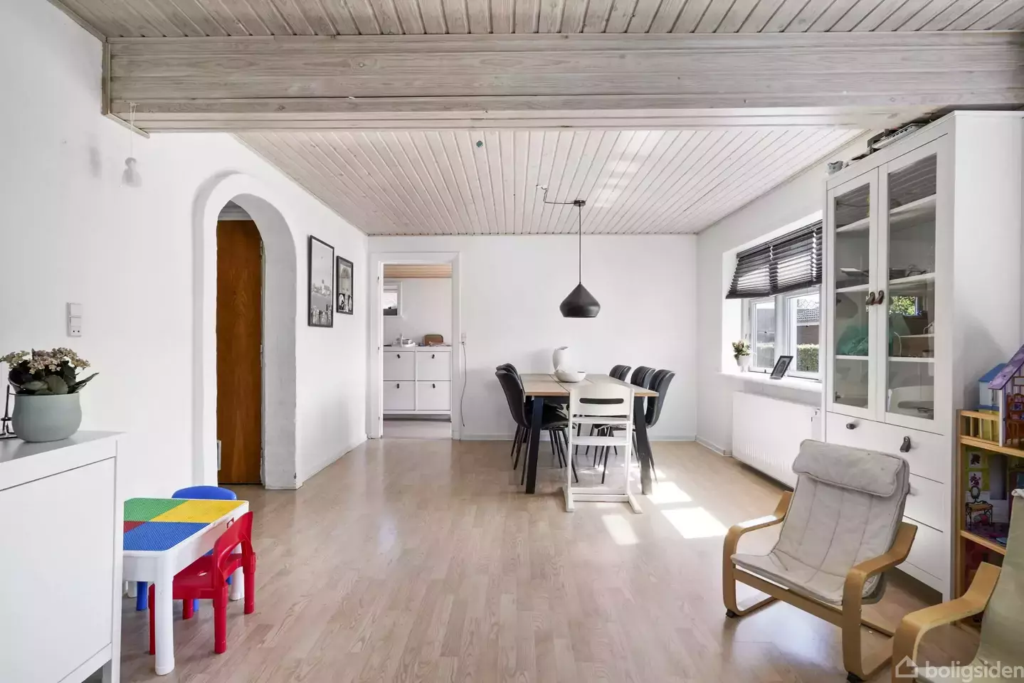 Hus – Bramming - Visning 3