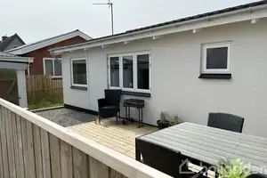 Villa på Vinkelvej 2, 6990 Ulfborg