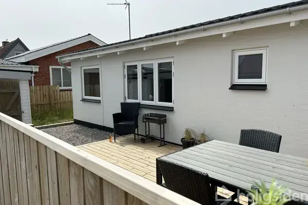 Villa på Vinkelvej 2, 6990 Ulfborg