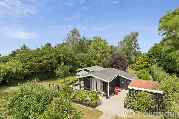 Fritidsbolig på Daphnevej 4, 4200 Slagelse