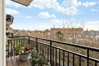 Ejerlejlighed på Godthåbsvej 129, 3. tv., 2000 Frederiksberg