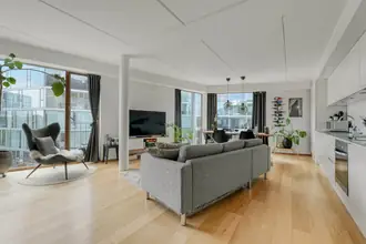 Ejerlejlighed på Ørestads Boulevard 55A, 2. 208., 2300 København S