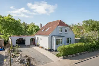 Villa på Kildevej 6, 6800 Varde