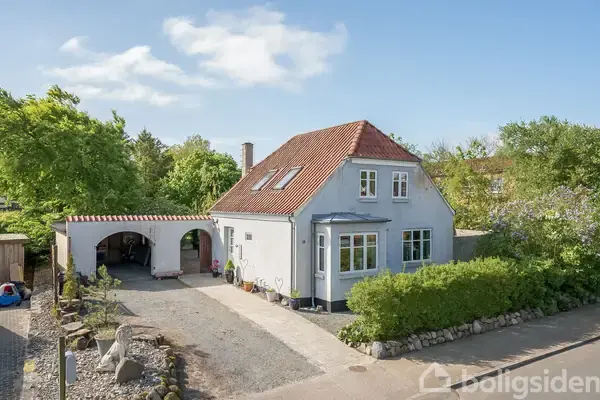 Villa på Kildevej 6, 6800 Varde